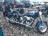 1HD1BMY16YY****** Wrecked 2000 Harley-Davidson Fat Boy in Pennsylvania State