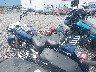 1HD1BMY16YY****** Salvage and Repairable 2000 Harley-Davidson Fat Boy in York Springs