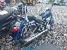 1HD1BMY16YY****** Salvage and Wrecked 2000 Harley-Davidson Fat Boy in Pennsylvania State