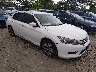 1HGCR2F38FA****** Salvamento y Destrozados 2015 Honda Accord en Chicago South