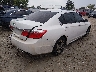 1HGCR2F38FA****** Salvamento y Destrozados 2015 Honda Accord en Estado de Illinois