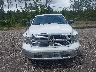 1C6RR7LG8JS****** Wrecked 2018 RAM 1500 in Florida State