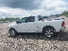 1C6RR7LG8JS****** Repairable 2018 RAM 1500 in Florida State