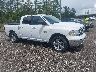 1C6RR7LG8JS****** Salvage and Wrecked 2018 RAM 1500 in Jacksonville