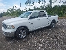 1C6RR7LG8JS****** Used and Repairable 2018 RAM 1500 in Jacksonville