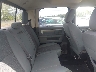1C6RR7LG8JS****** Wrecked 2018 RAM 1500 in Jacksonville