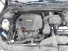 5NPEC4AC9CH****** Reparables 2012 Hyundai Sonata en Wilmington