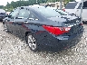 5NPEC4AC9CH****** Salvamento y Reparables 2012 Hyundai Sonata en Wilmington