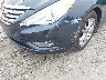5NPEC4AC9CH****** Salvamento y Reparables 2012 Hyundai Sonata en Estado de Carolina del Norte