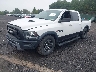 1C6RR7YT3HS****** Usados y Reparables 2017 RAM 1500 en Scranton