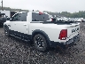 1C6RR7YT3HS****** Salvamento y Reparables 2017 RAM 1500 en Scranton