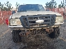 1FTYR14U46P****** Salvage and Repairable 2006 Ford Ranger in California State