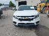 1GCHSBEA9H1****** Destrozados 2017 Chevrolet Colorado en Estado de New Hampshire