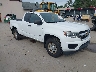 1GCHSBEA9H1****** Salvamento y Destrozados 2017 Chevrolet Colorado en Manchester
