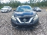 5N1AZ2MG7GN****** Wrecked 2016 Nissan Murano in Florida State