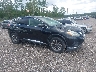 5N1AZ2MG7GN****** Salvage and Wrecked 2016 Nissan Murano in Jacksonville