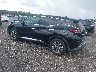 5N1AZ2MG7GN****** Salvage and Repairable 2016 Nissan Murano in Jacksonville