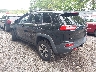 1C4PJMBS3FW****** Salvamento y Reparables 2015 Jeep Cherokee en Central New Jersey