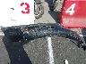 19XFB2F86CE****** Wrecked 2012 Honda Civic in California State