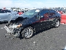 19XFB2F86CE****** Used and Repairable 2012 Honda Civic in Los Angeles