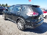 JN8AT2MT5GW****** Salvage and Repairable 2016 Nissan Rogue in Los Angeles