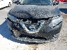 JN8AT2MT5GW****** Salvage and Repairable 2016 Nissan Rogue in California State
