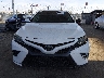 4T1B11HK9KU****** Destrozados 2019 Toyota Camry en Estado de California