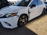 4T1B11HK9KU****** Usados 2019 Toyota Camry