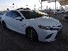 4T1B11HK9KU****** Salvamento y Destrozados 2019 Toyota Camry en North Hollywood