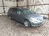 5FNRL38647B****** Salvage and Wrecked 2007 Honda Odyssey in Atlanta