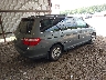 5FNRL38647B****** Salvage and Wrecked 2007 Honda Odyssey in Georgia State