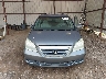 5FNRL38647B****** Salvage and Repairable 2007 Honda Odyssey in Georgia State