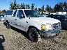 1FTZX1727WK****** Salvage and Wrecked 1998 Ford F-150 in Seattle