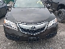 5J8TB4H33EL****** Salvamento y Reparables 2014 Acura RDX en Estado de Nueva York