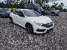 2HGFC4B50HH****** Salvage and Wrecked 2017 Honda Civic in Jacksonville