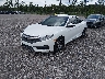 2HGFC4B50HH****** Used and Repairable 2017 Honda Civic in Jacksonville