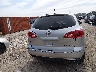 5GAKVBKD6EJ****** Wrecked 2014 Buick Enclave
