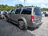 5N1AR18U27C****** Salvamento y Reparables 2007 Nissan Pathfinder en Baton Rouge