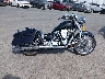 JYAVP17Y57A****** Salvage 2007 Yamaha Xv1700 in California State