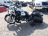 JYAVP17Y57A****** Wrecked 2007 Yamaha Xv1700 in California State