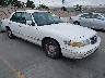 2MELM75W3VX****** Salvage and Wrecked 1997 Mercury Grand Marquis in Fremont