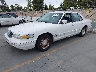 2MELM75W3VX****** Used and Repairable 1997 Mercury Grand Marquis in Fremont