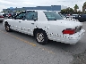 2MELM75W3VX****** Salvage and Repairable 1997 Mercury Grand Marquis in Fremont