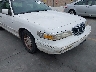 2MELM75W3VX****** Salvage and Repairable 1997 Mercury Grand Marquis in California State