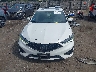 19UDE2F88MA****** Wrecked 2021 Acura ILX in Massachusetts State