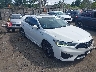 19UDE2F88MA****** Salvage and Wrecked 2021 Acura ILX in Boston Shirley