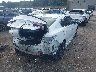 19UDE2F88MA****** Salvage and Wrecked 2021 Acura ILX in Massachusetts State