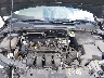 1FADP3H29HL****** Repairable 2017 Ford Focus in Jacksonville