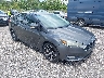 1FADP3H29HL****** Salvage and Wrecked 2017 Ford Focus in Jacksonville