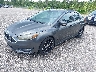 1FADP3H29HL****** Used and Repairable 2017 Ford Focus in Jacksonville